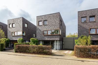 Woning Johannes de Heerlaan 18 Driebergen-Rijsenburg