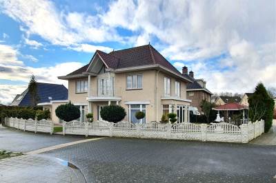 Woning Landfort 39 Lelystad