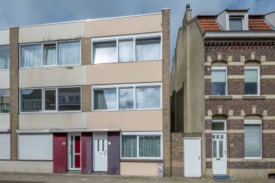 Woning Nobelstraat 32a Heerlen