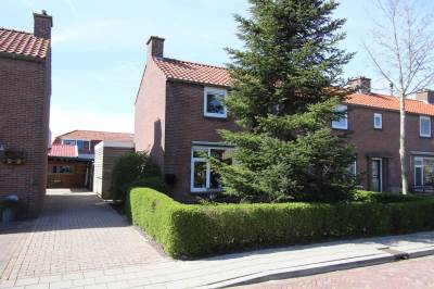 Woning Oosterstraat 49 Witmarsum