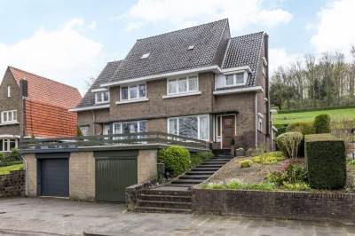 Woning Burgemeester Teheuxweg 23 Gulpen
