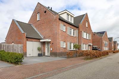 Woning Marickenlaan 64 Wilnis