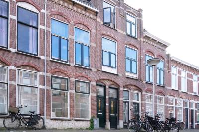 Woning Prins Hendrikstraat 15 Leiden