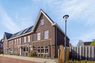 Woning Vincentiusstraat 22 Warmenhuizen
