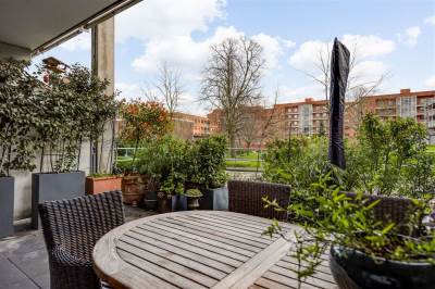 Woning Akerstraat 27A Maastricht