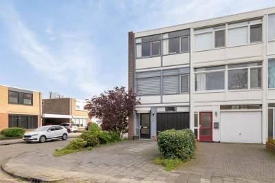 Woning Dakdekkerstraat 1 Venray