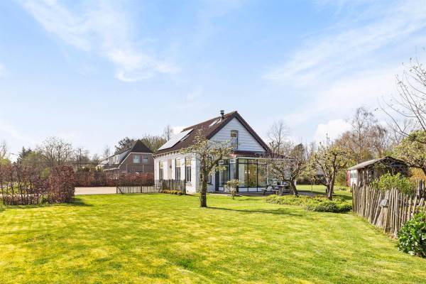 Woning Dijkweg 20 Serooskerke (Gem. Schouwen-Duiveland)