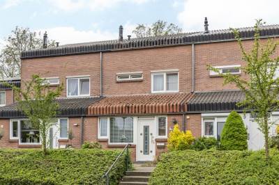 Woning Op Gen Hoes 35 Brunssum