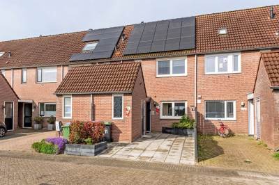 Woning het Achterveld 11 Tiel