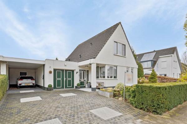 Woning Boekweitbeemd 11 Valkenswaard