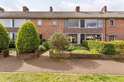 Woning Edisonstraat 24 Huizen