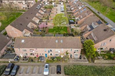 Woning Amsterdamweg 48 Almere