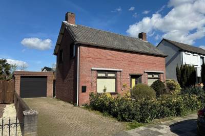 Woning Rucphensestraat 18 St. Willebrord