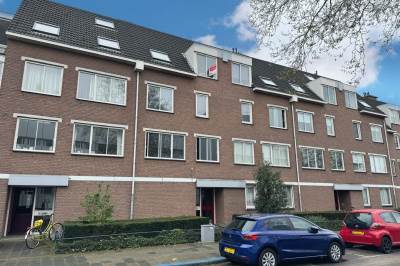 Woning Craneveldstraat 115 Venlo