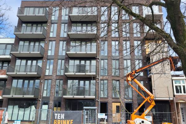 Woning Zuideinde 76L Koog aan de Zaan