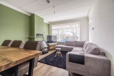 Woning Bartholomeus vd Helststr 121 Hoogezand