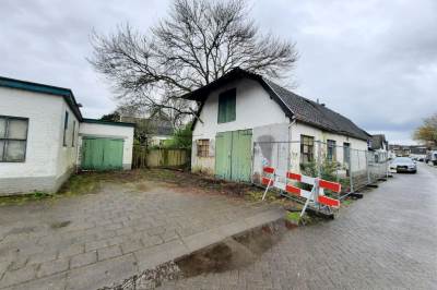 Bouwgrond Geldersestraat 63 Geldermalsen