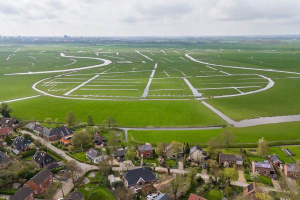 Woning Torenweg 34 Adorp