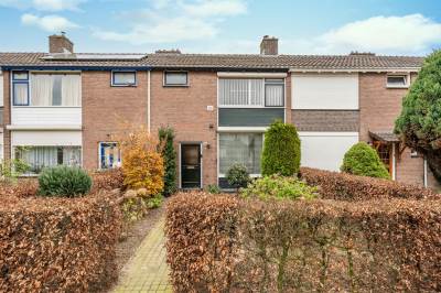 Woning Philips van Almondestraat 14 Helmond