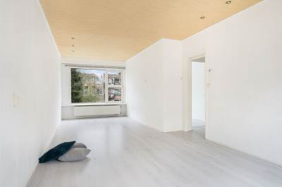 Woning Belgischestraat 38B Rotterdam