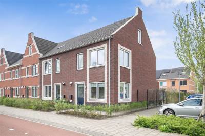 Woning Melisseweg 17R Groningen