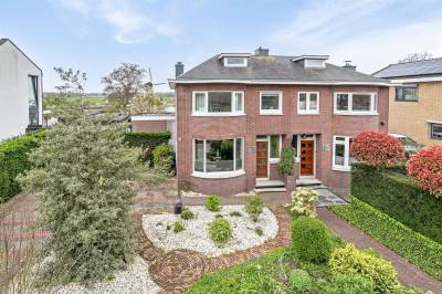 Woning Rijksstraatweg 83 Ridderkerk