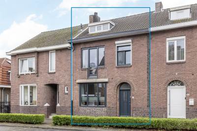 Woning Hommerterweg 63 Hoensbroek