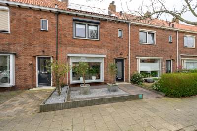 Woning Larixlaan 61 Monster