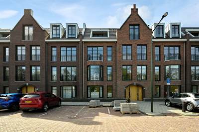Woning Havenkade 63 Wassenaar