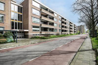 Woning Ridder van Catsweg 60 Gouda