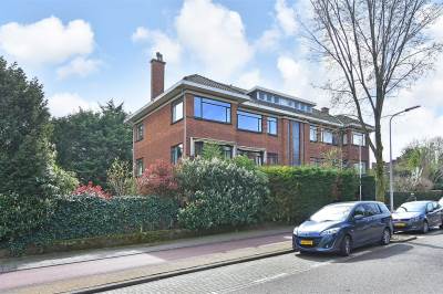 Woning Waalsdorperweg 29 Den Haag