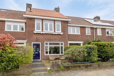Woning Ackersdijckstraat 11 Den Bosch