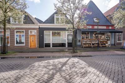 Woning Snekerpoort 21 Bolsward