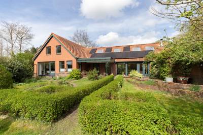 Woning Notarislaan 3 Finsterwolde