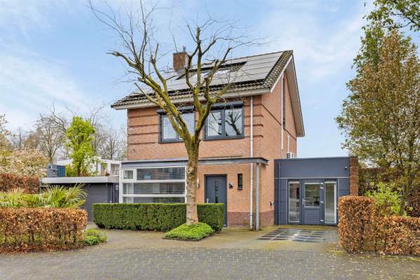 Woning Schout Lieshoutstraat 12a Vlijmen