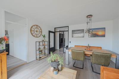 Woning H. de Lintweg 11 Spijkenisse