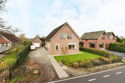 Woning Donkereind 56 Vinkeveen