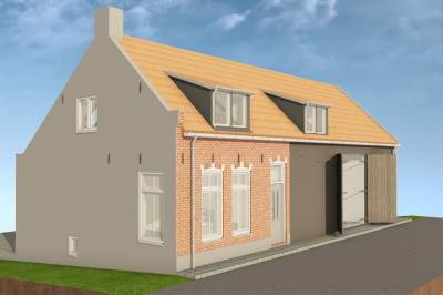 Woning Noordhoek 20 Noordhoek