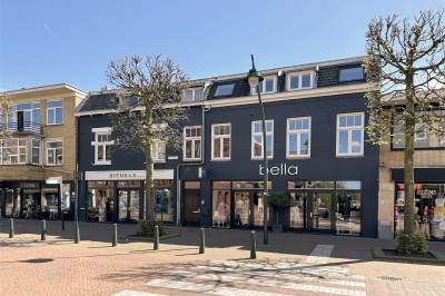 Woning Slotlaan 166a Zeist