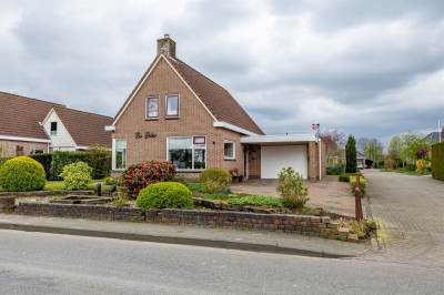 Woning Koningsheert 1 Garmerwolde