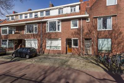 Woning Hoendiep 55 Groningen