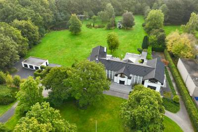 Woning Hertenroep 10 Teteringen