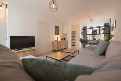 Woning Karel van Gelderstraat 2A Arnhem