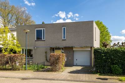Woning Acaciadreef 24 Ulvenhout (Gem. Breda)