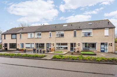 Woning de Sperwer 24 Denekamp