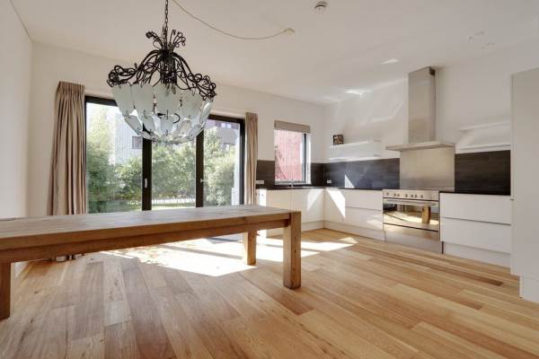 Woning Edmond Halleylaan 42 Amsterdam