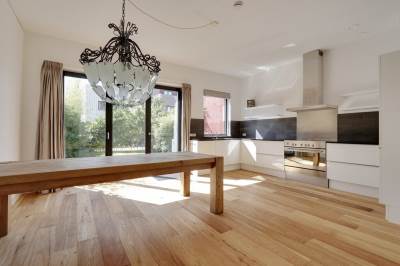 Woning Edmond Halleylaan 42 Amsterdam