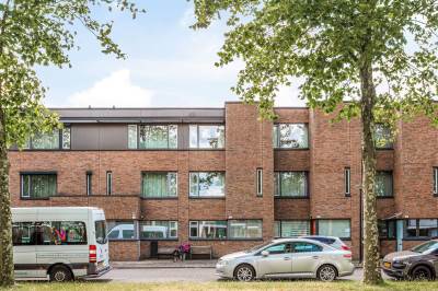 Woning 's-Gravendijkdreef 132 Amsterdam