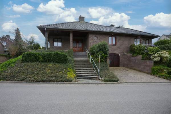 Woning Hoebigerweg 18 Eys