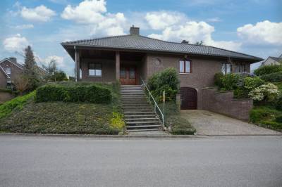 Woning Hoebigerweg 18 Eys